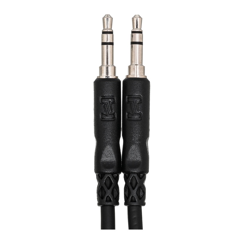 Hosa CMM-105 Stereo Interconnect Cable – 5′