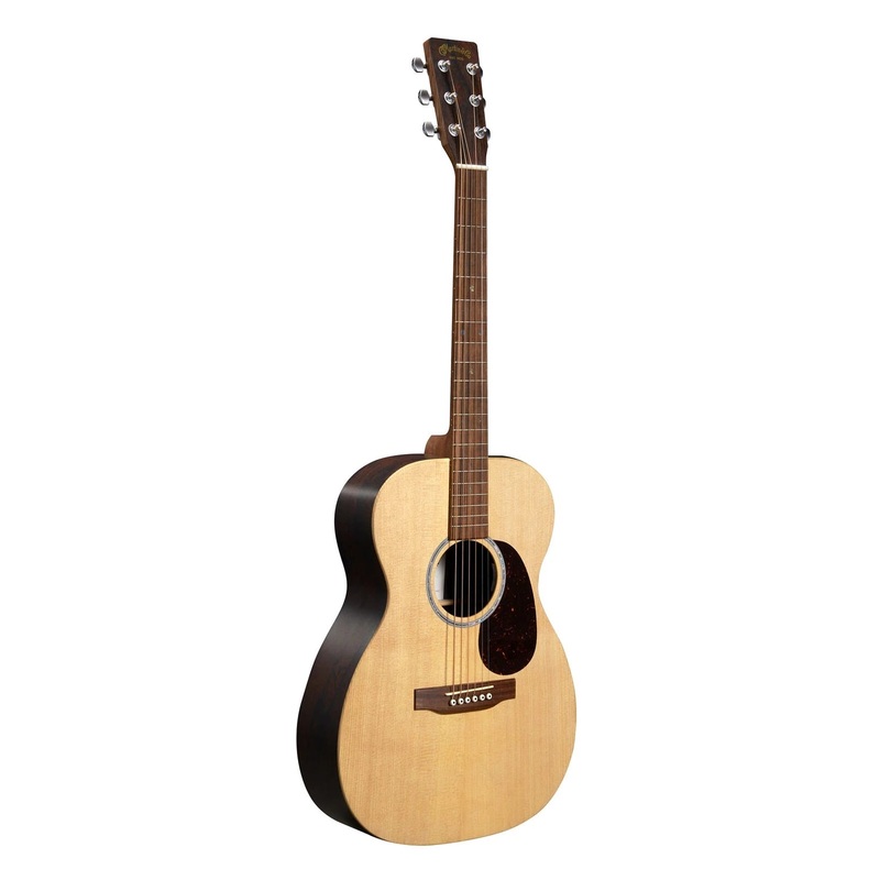 Martin 00-X2E Cocobolo Acoustic-electric Guitar – Natural