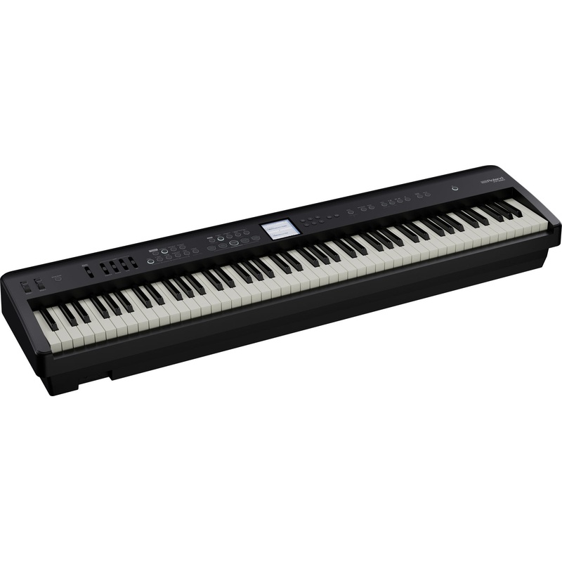 Roland Fp-E50 88-Key Digital Piano