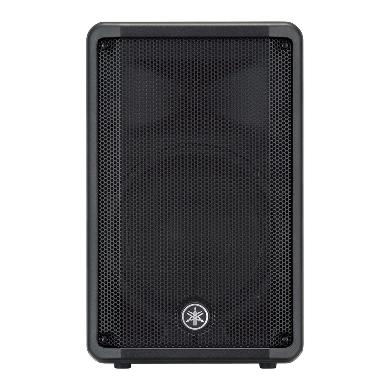Yamaha DBR10 Active 10 Speaker 700W