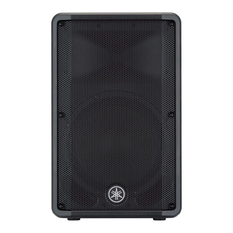 Yamaha DBR12 Active 12 Speaker 1000W