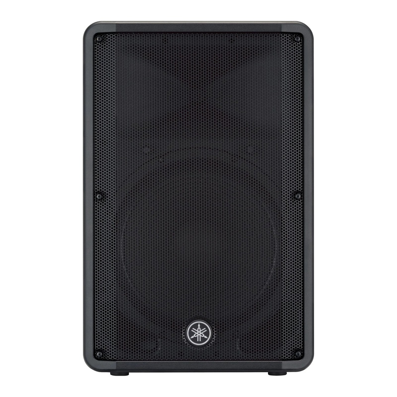 Yamaha DBR15 Active 15 Speaker 1000W