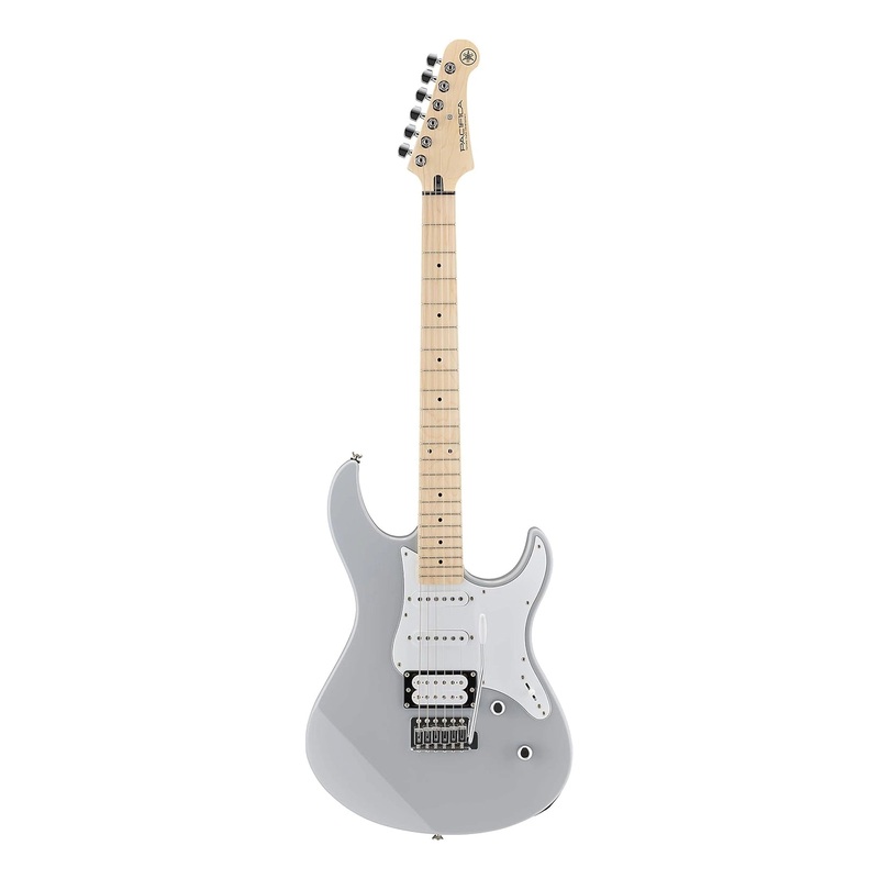 Yamaha PAC112VM Pacifica Electric Guitar – Grey