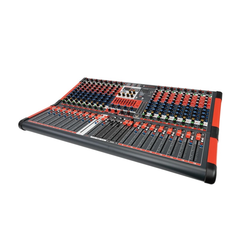 Blastking Ultramix-164FX 16 Channel Professional Mixing Console