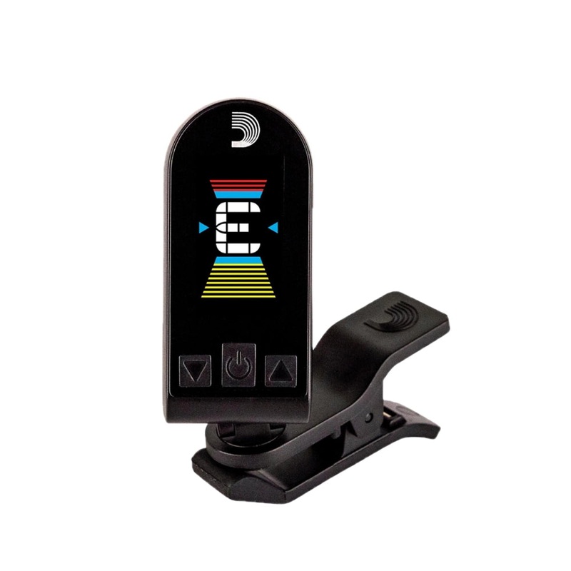 D’Addario PW-CT-18 Equinox Tuner