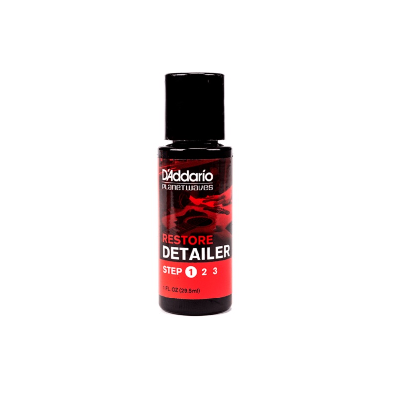 D’Addario Restore Deep Cleaning Polishing Cream (Small)