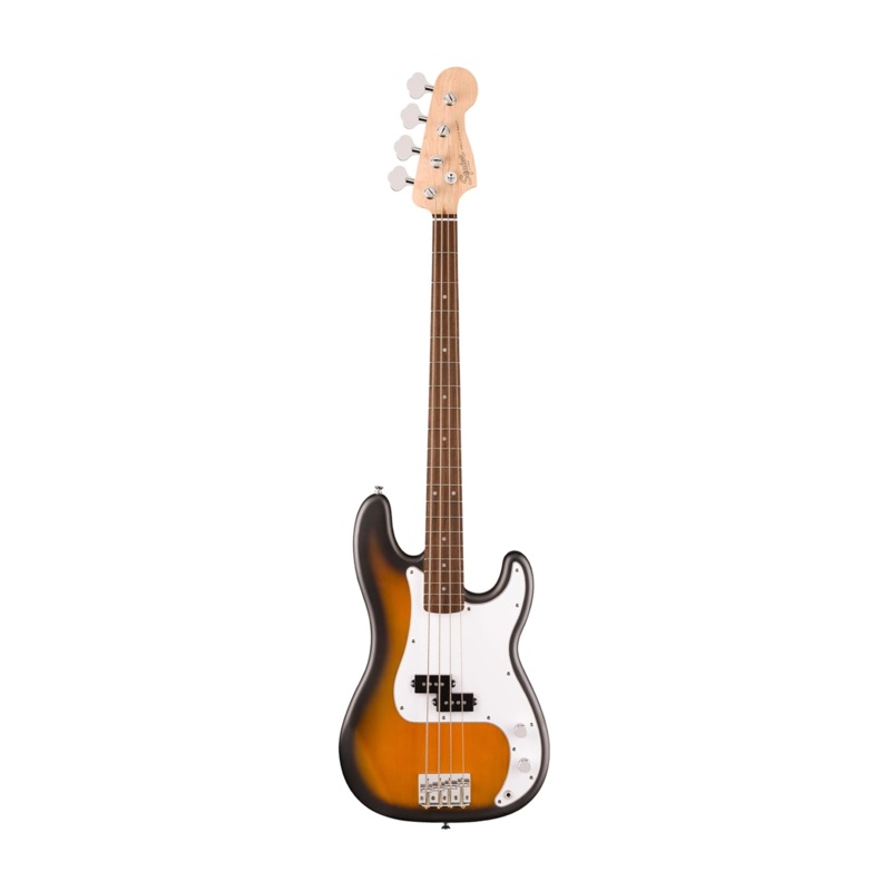 Fender Squier Debut Series Precision Bass Guitar – Sunburst