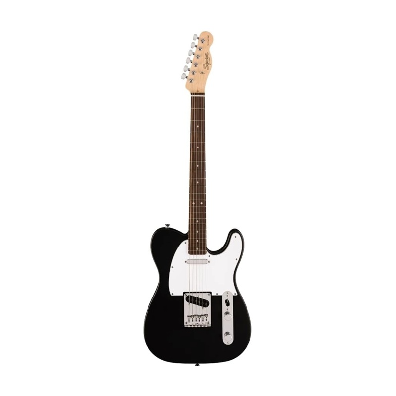 Fender Squier Debut Series Telecaster Electric Guitar – Black