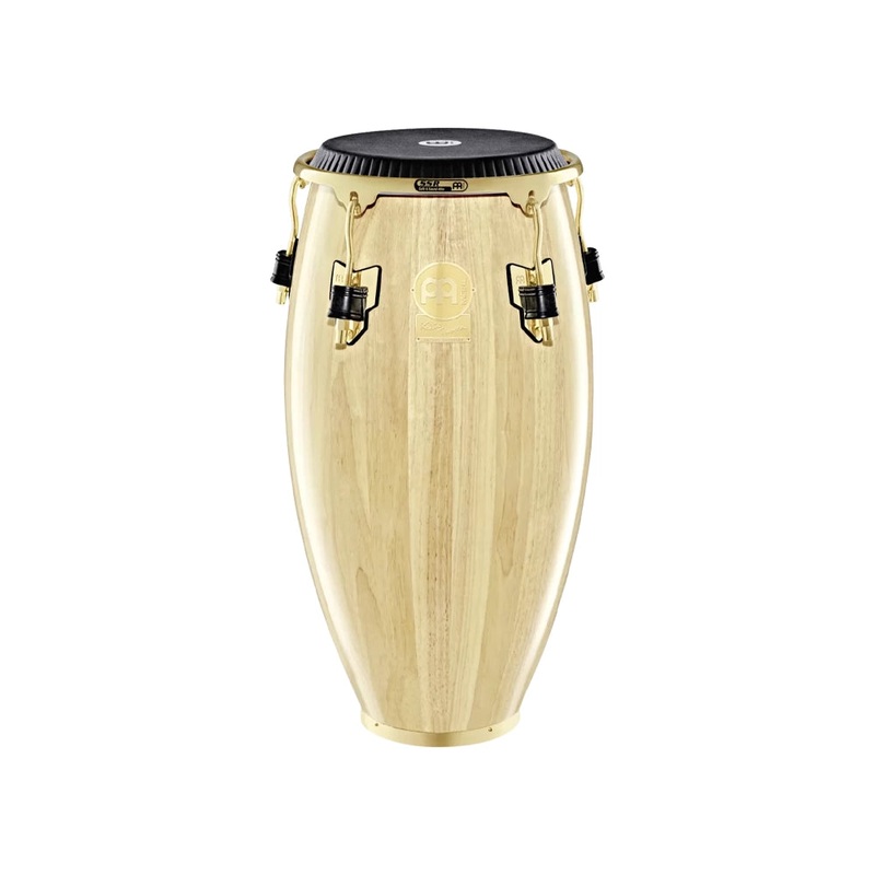 Meinl Artist Series Kachiro Thompson Conga / Remo Skyndeep 11