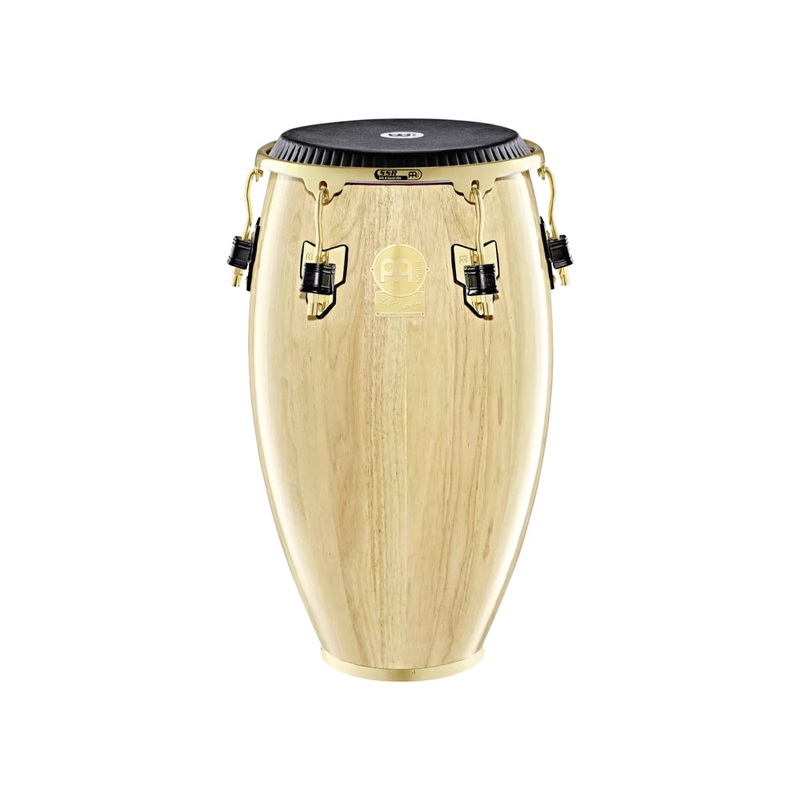 Meinl Kachiro Conga / Remo Skyndeep 12.50