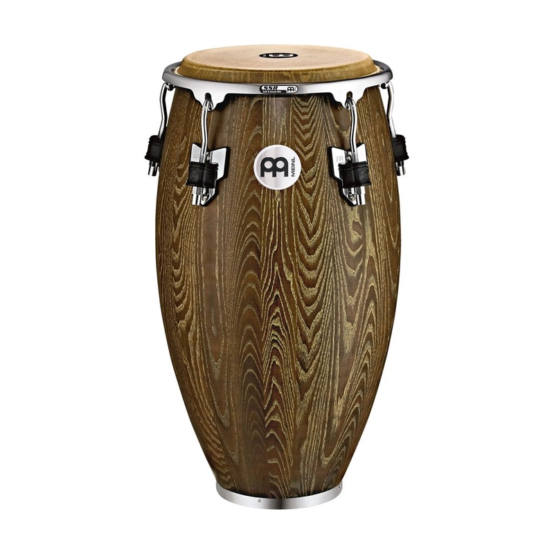 Meinl Woodcraft Series Tumba 12 1/2- Vintage Brown