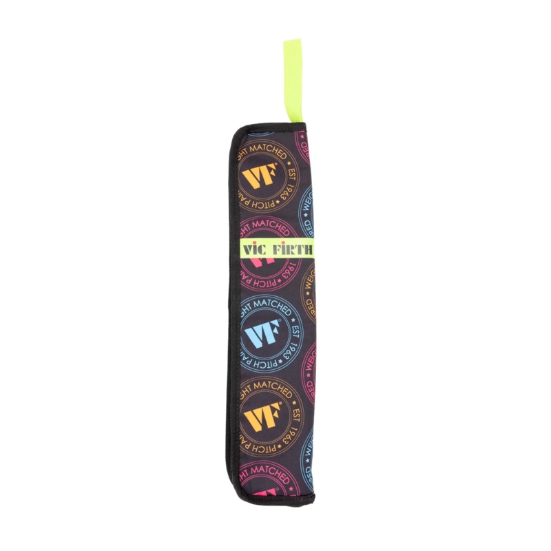 Vic Firth Essential Stick Bag  – Neon