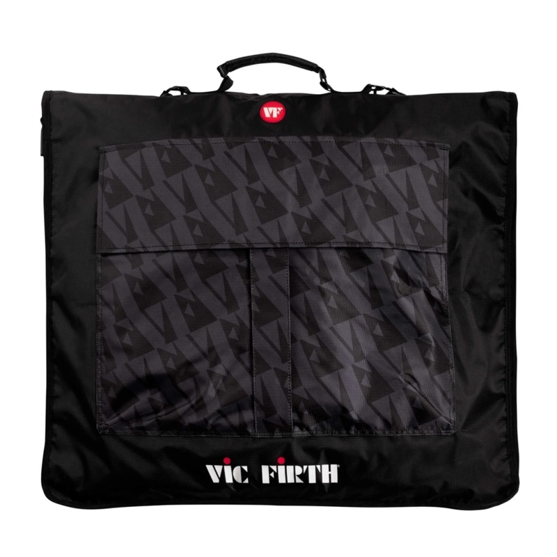 Vic Firth Performer Keyboard Mallet Bag – Cymbal Fusion