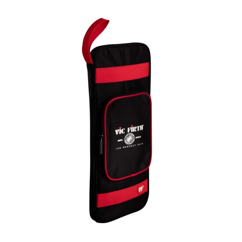 Vic Firth Protege Stick Bag – Black