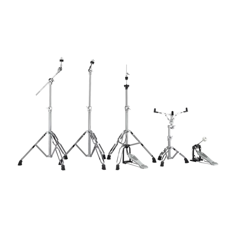 Yamaha Drum Hardware Set