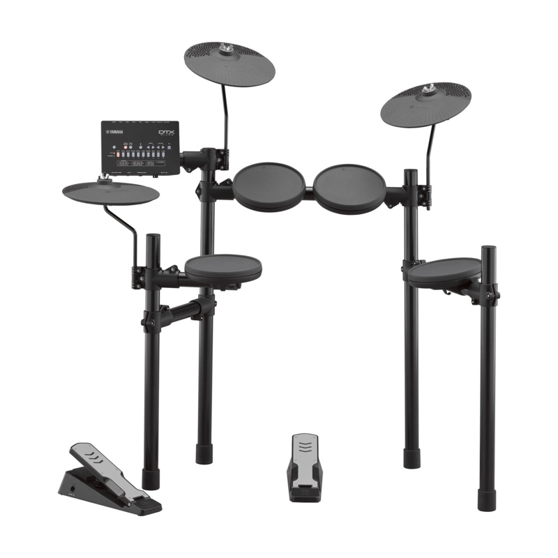 Yamaha DTX402K Electronic Drum Set