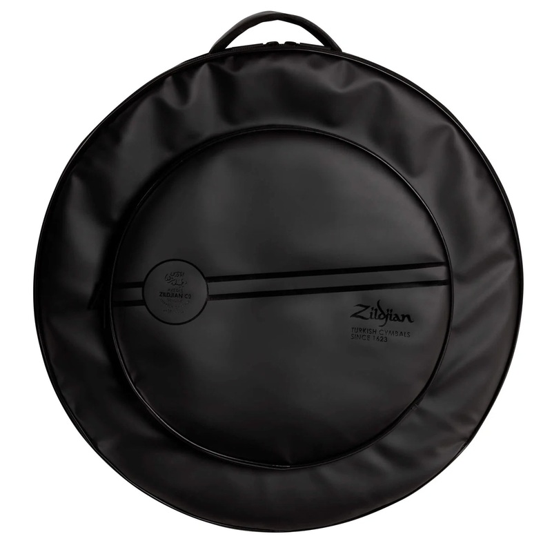 Zildjian Gigging 22 Cymbal Bag – Black