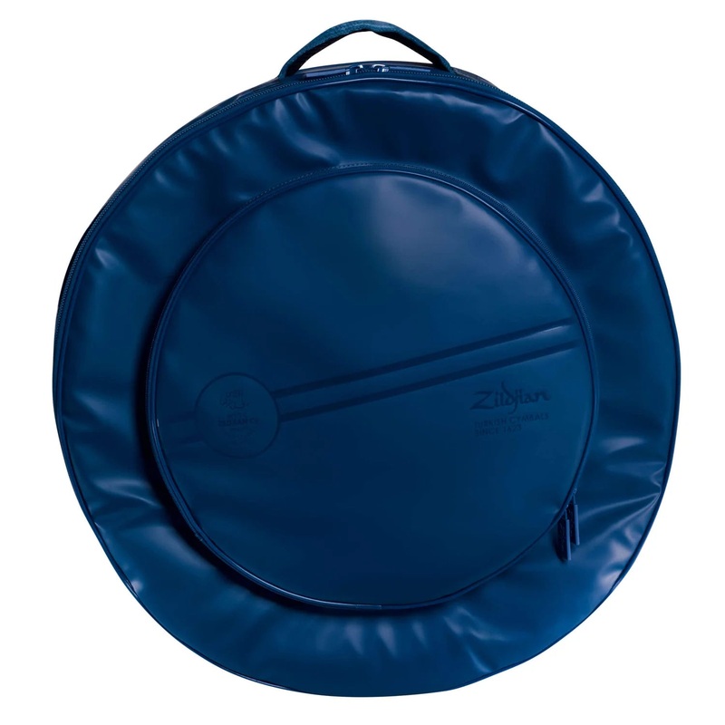 Zildjian Gigging 22 Cymbal Bag  – Midnight