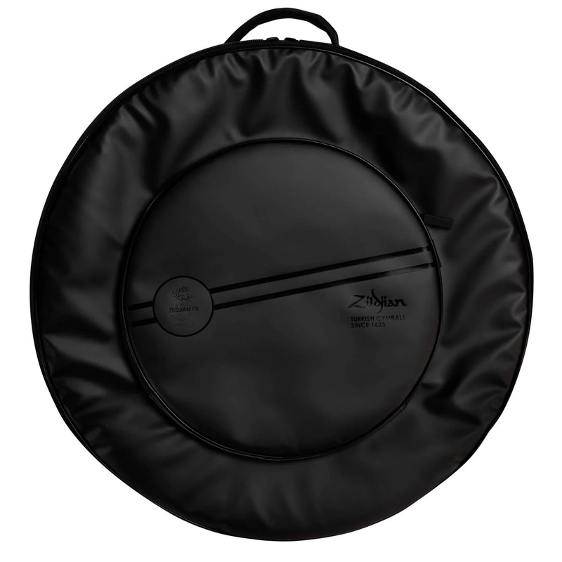 Zildjian Gigging 24 Cymbal Bag  – Black