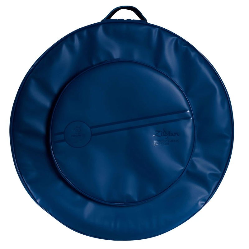 Zildjian Gigging 24 Cymbal Bag  – Midnight