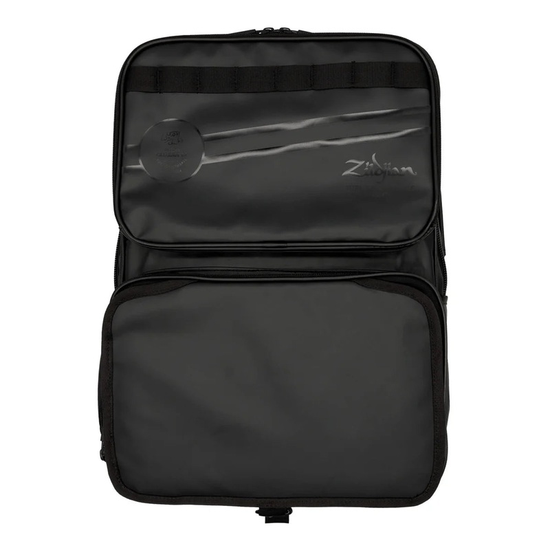 Zildjian Touring Backpack – Black