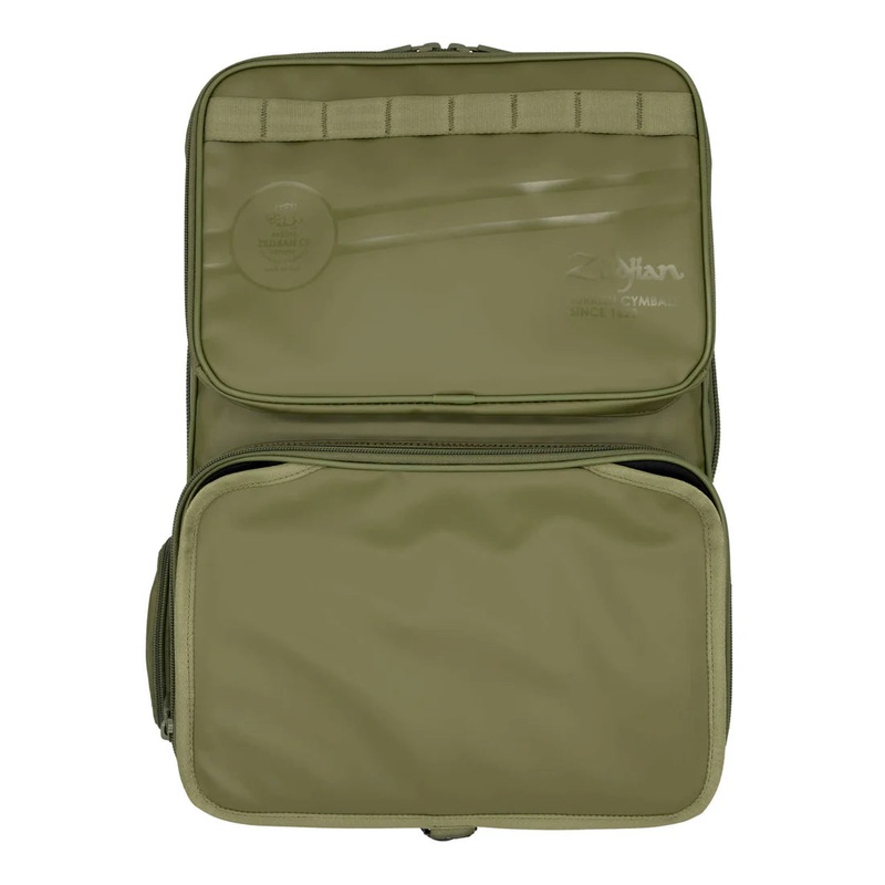 Zildjian Touring Backpack – Sage