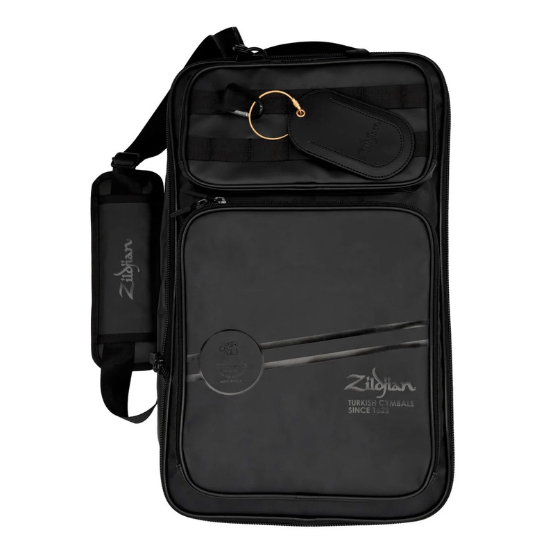Zildjian Touring Stick Bag – Black