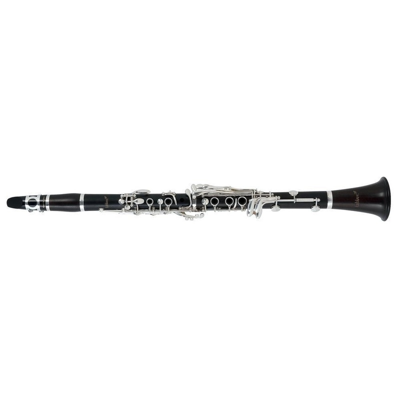Bb Clarinete  CL502