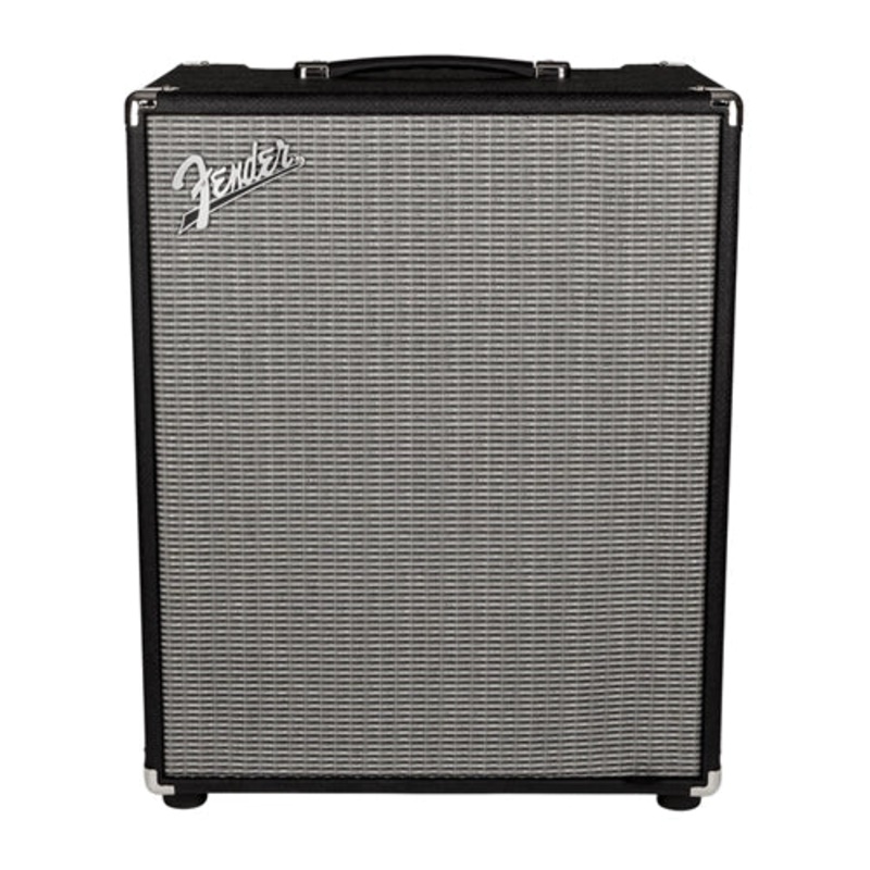 Fender Rumble 200 1×15 200W Bass Combo Amplifier