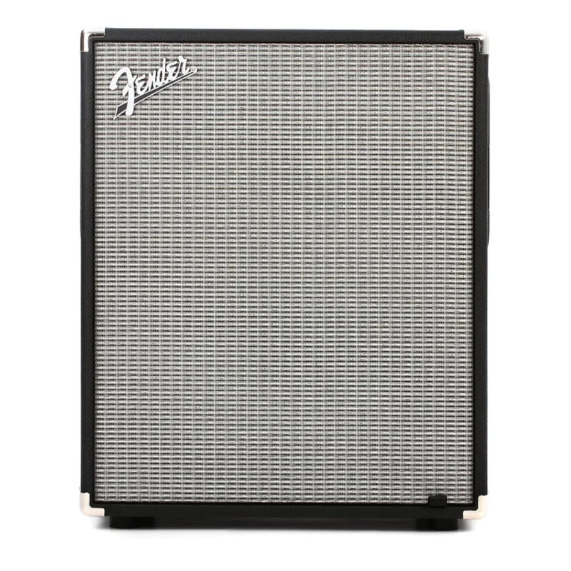 Fender Rumble 700W 2×10 Bass Speaker Cabinet