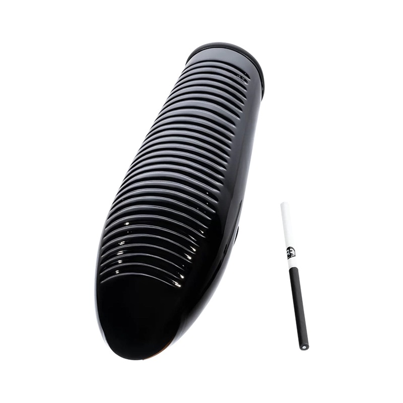 Fiberglass Giro, Black