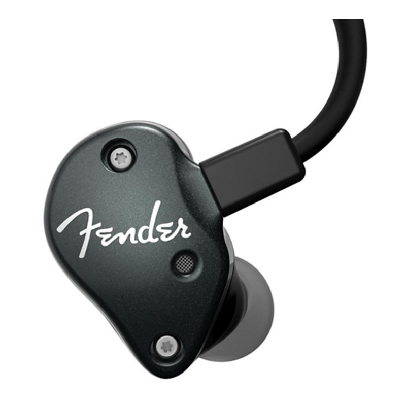 FXA2 Pro In-Ear Monitors, Black