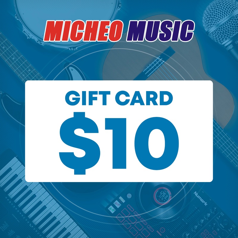 – Gift Card