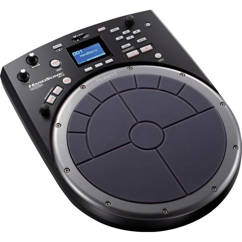 Handsonic HPD- 20 Digital Hand Percussion Controller