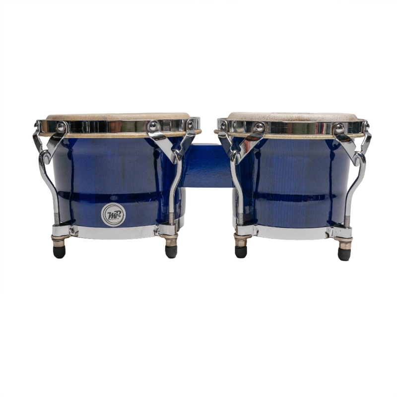 Marea Percussion Bongo, 6 1/2 & 7 1/2