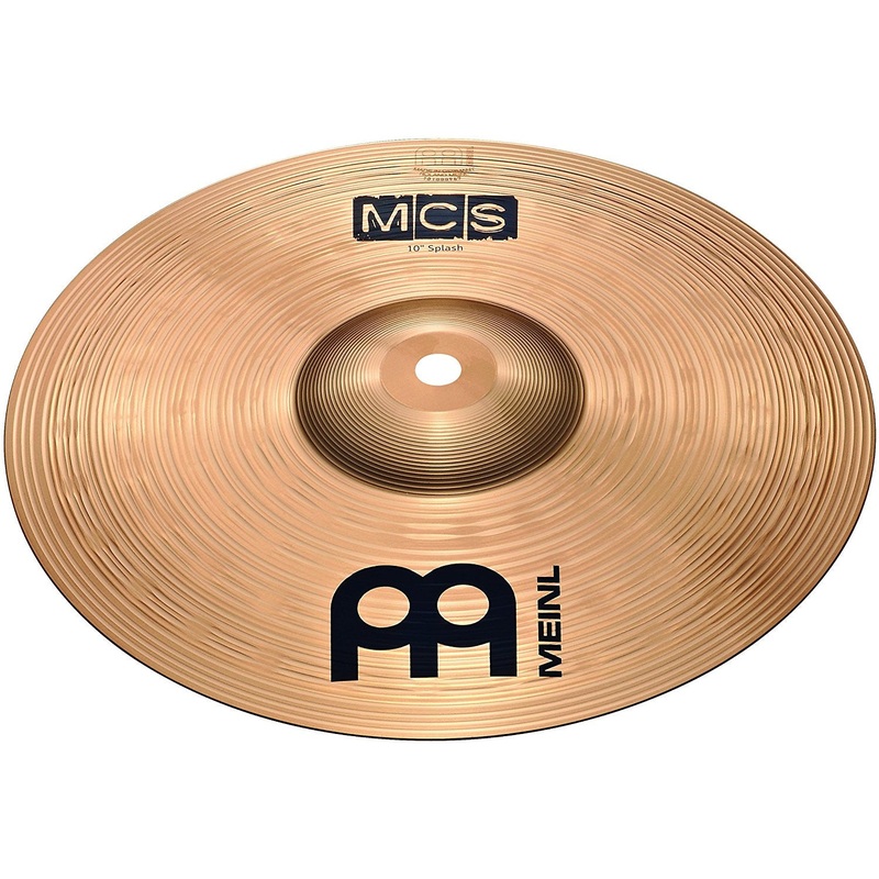 MEINL 10 SPLAS MCS