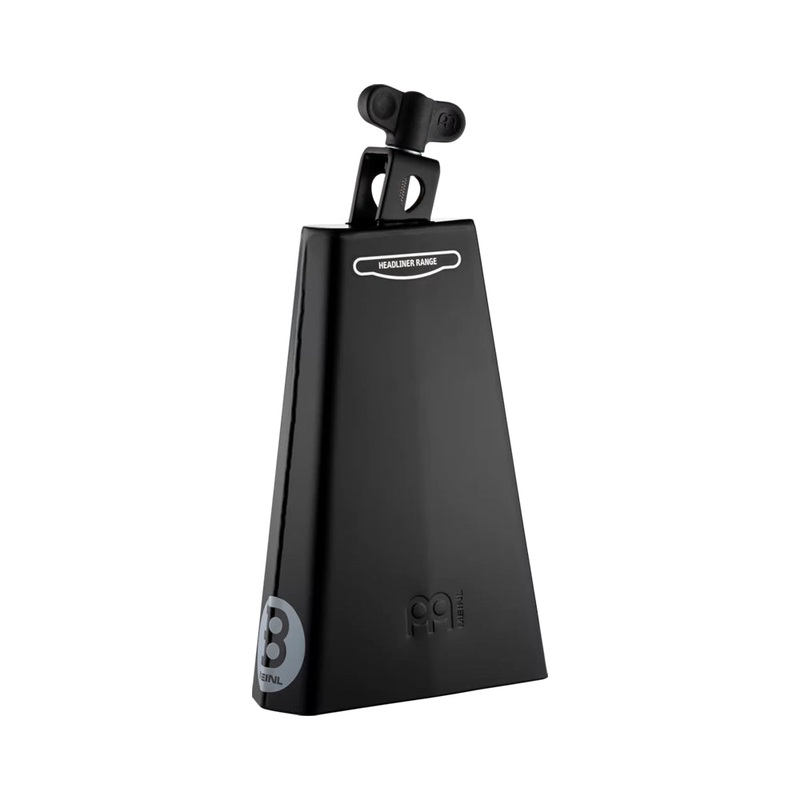 Meinl 8 Headliner Series Mountable Cowbell