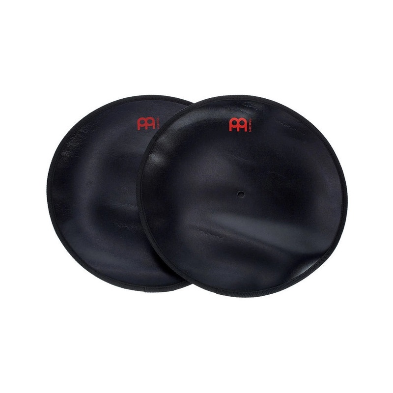 Meinl Cymbals MCD-14 14-Inch Cymbal Divider Set of 2