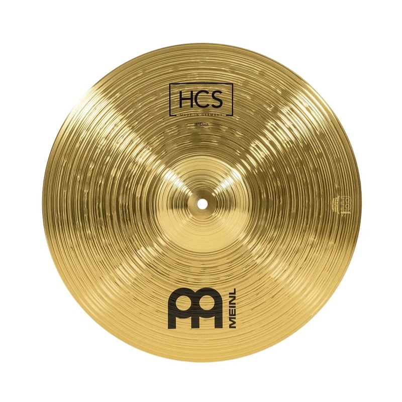 Meinl HCS 16 Crash Cymbal