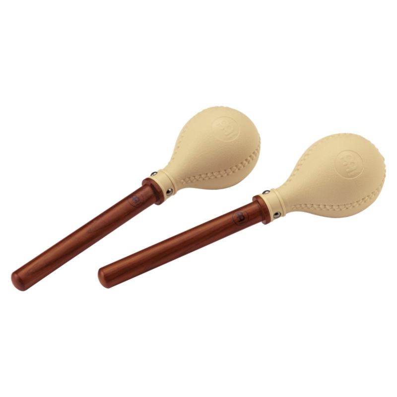 Meinl Percussion Maraclaves – Beige