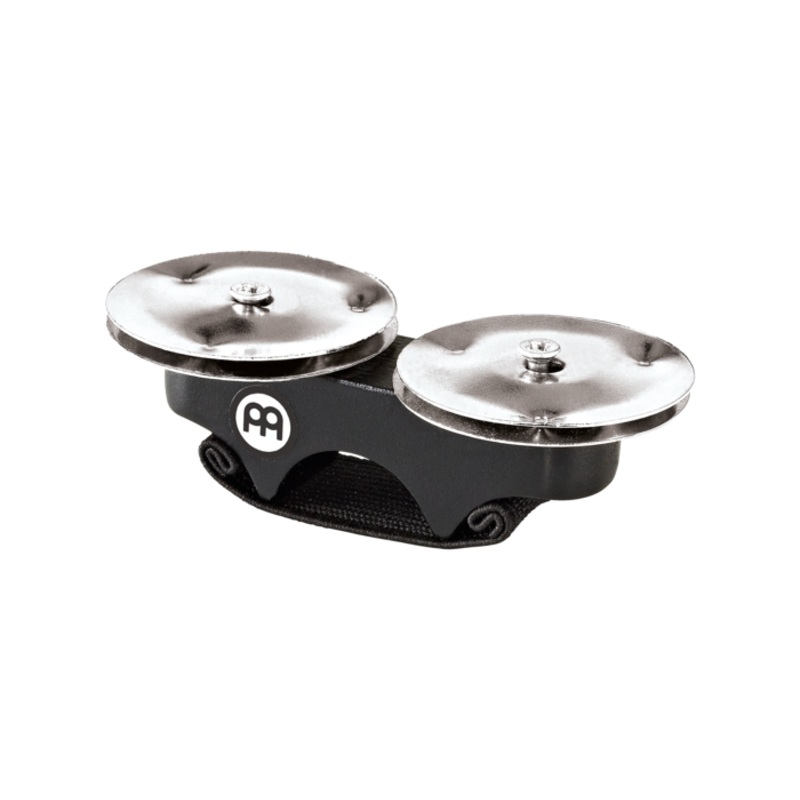 Meinl Stainless Steel Finger Jingles