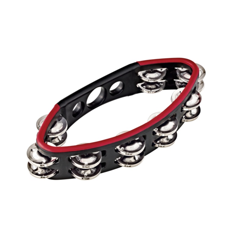 Speed Up Tambourine