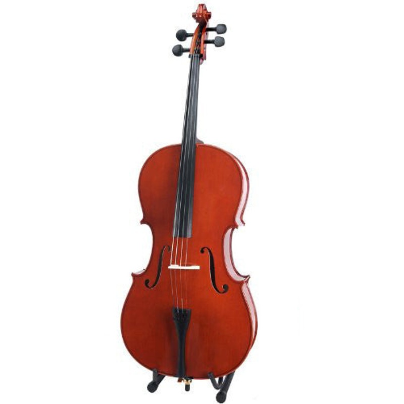 Standard Cello|1/2|3/4|4/4