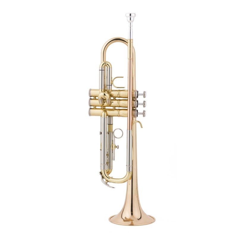 TP483LE Trumpet