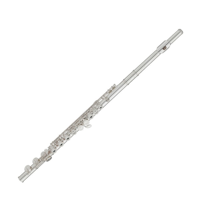 Yamaha YFL-222 Premium Student Flute