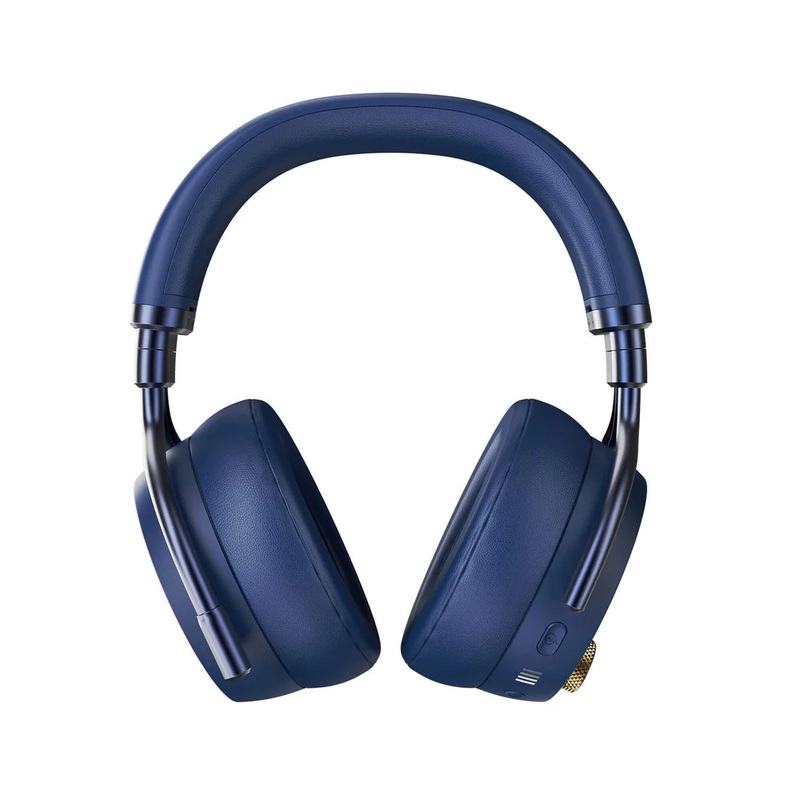 Zildjian ALCHEM-E PerfectTune Headphones – Midnight