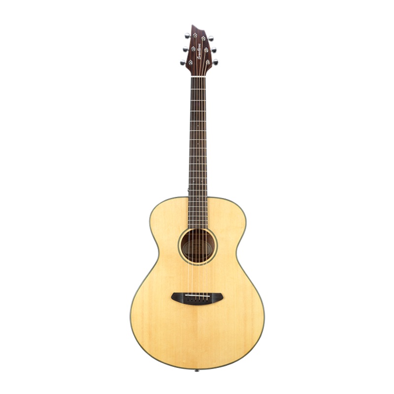 Breedlove Discovery Concert Left Hand Sitka Spruce-Mahogany Acoustic Guitar