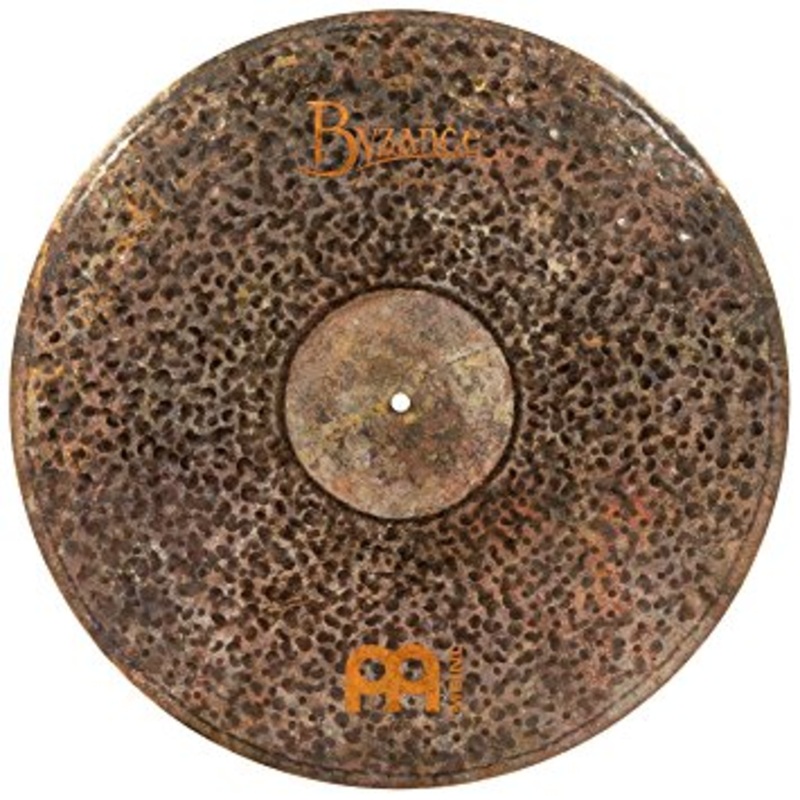 Byzance Extra Dry Thin Ride 22 Cymbal