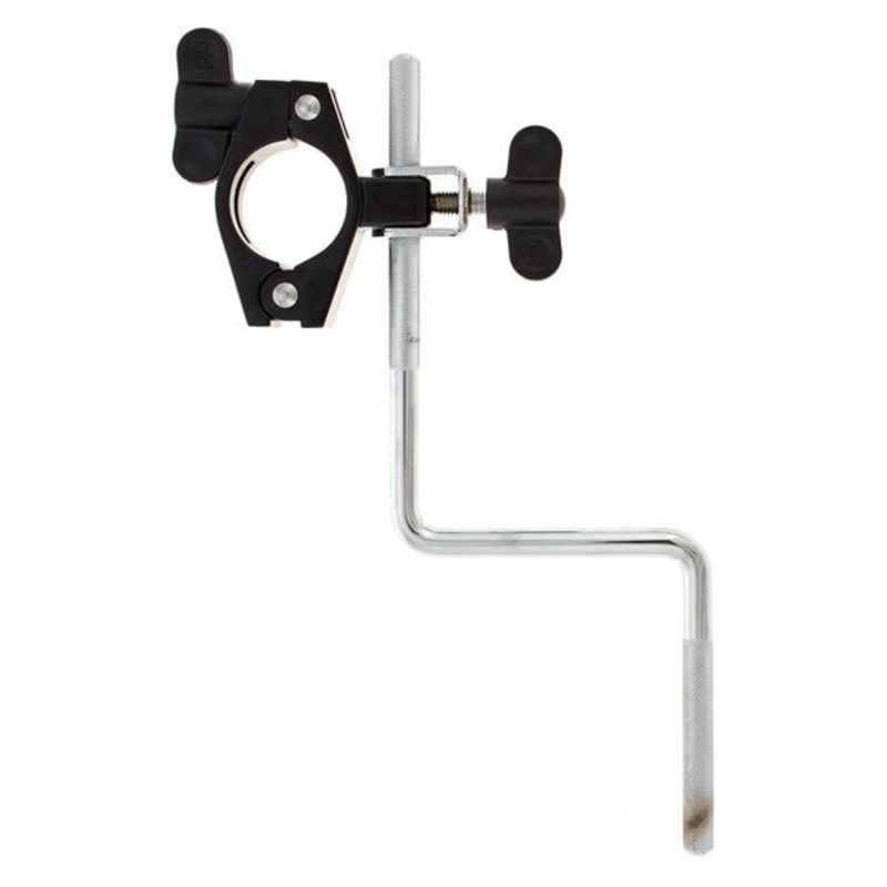 Cajon Rack Mounting Clamp w/ Z-shaped Rod