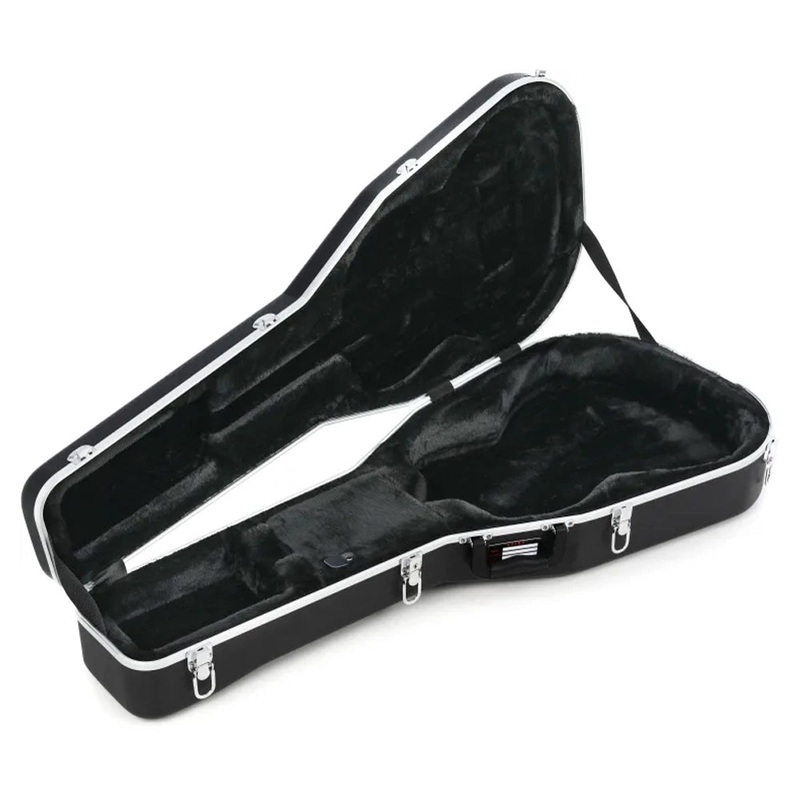Deluxe ABS Molded Case – Classical Guitar